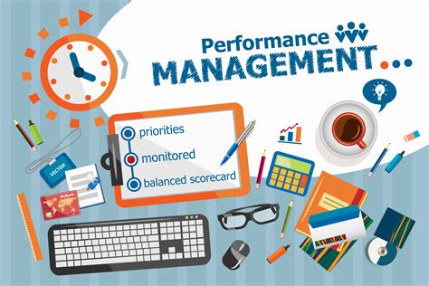 Description of Performance Management