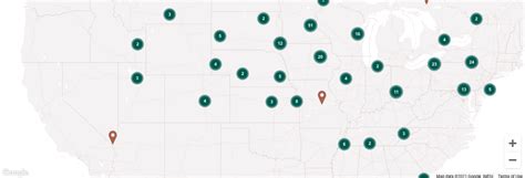 Perkins Locations and Hours