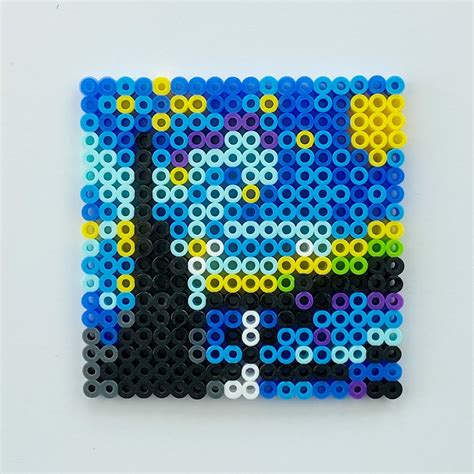 Perler Bead Design 10