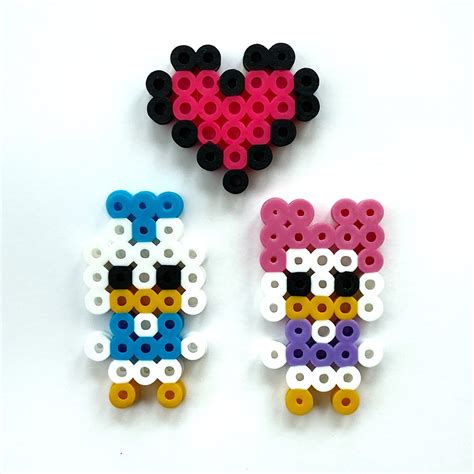 Perler Bead Design 8