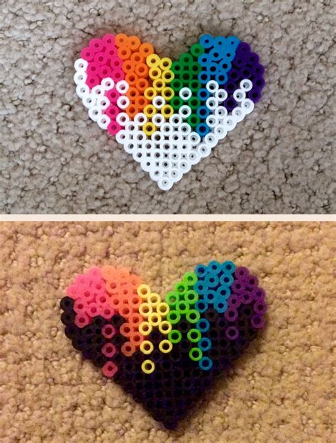 Perler Bead Patterns for Beginners