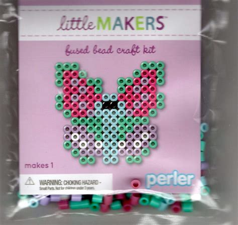 Perler Bead Template Maker