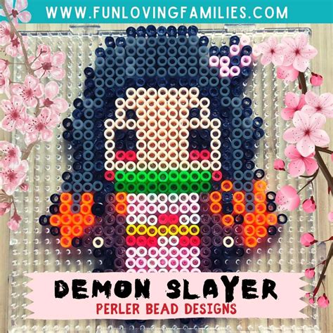 Sources for Perler beads patterns and printables