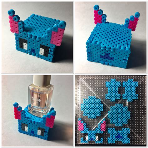 Perler beads patterns tutorials