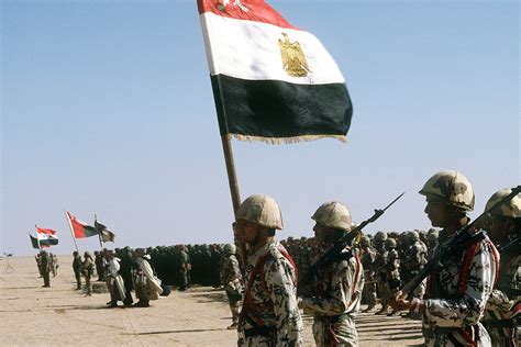 Iraqi Soldiers in Kuwait