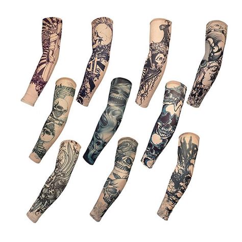 Personal arm tattoos for women