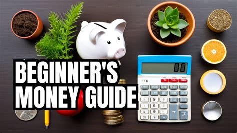 Personal Finance Tips