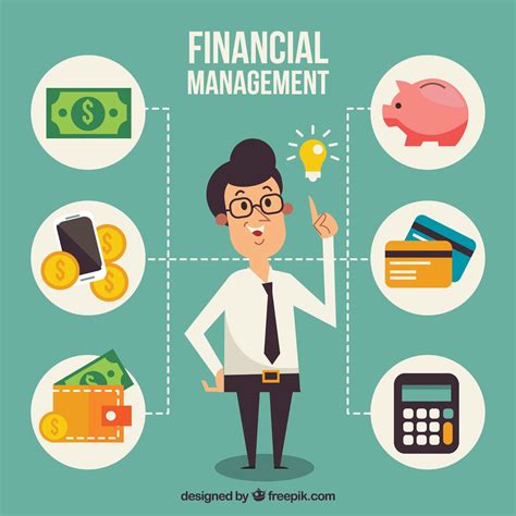 Personal financial management