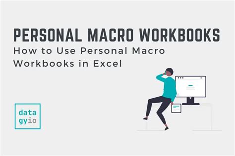 Personal Macro Workbook Re-register