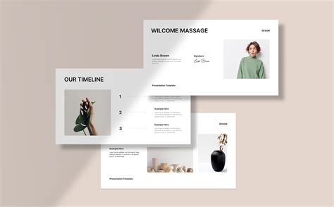 Personal Portfolio Template