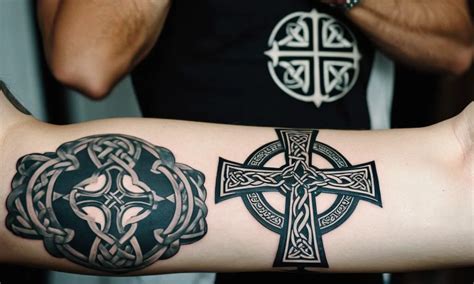 Personal Significance of Boondock Saints Tattoos