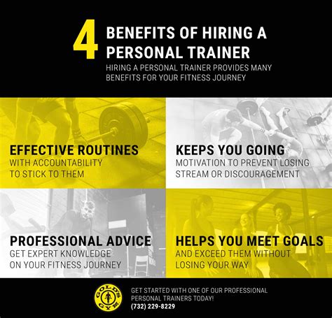 Benefits of Personal Trainer Certification