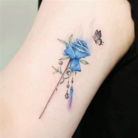 Small tattoo designs for different personality types