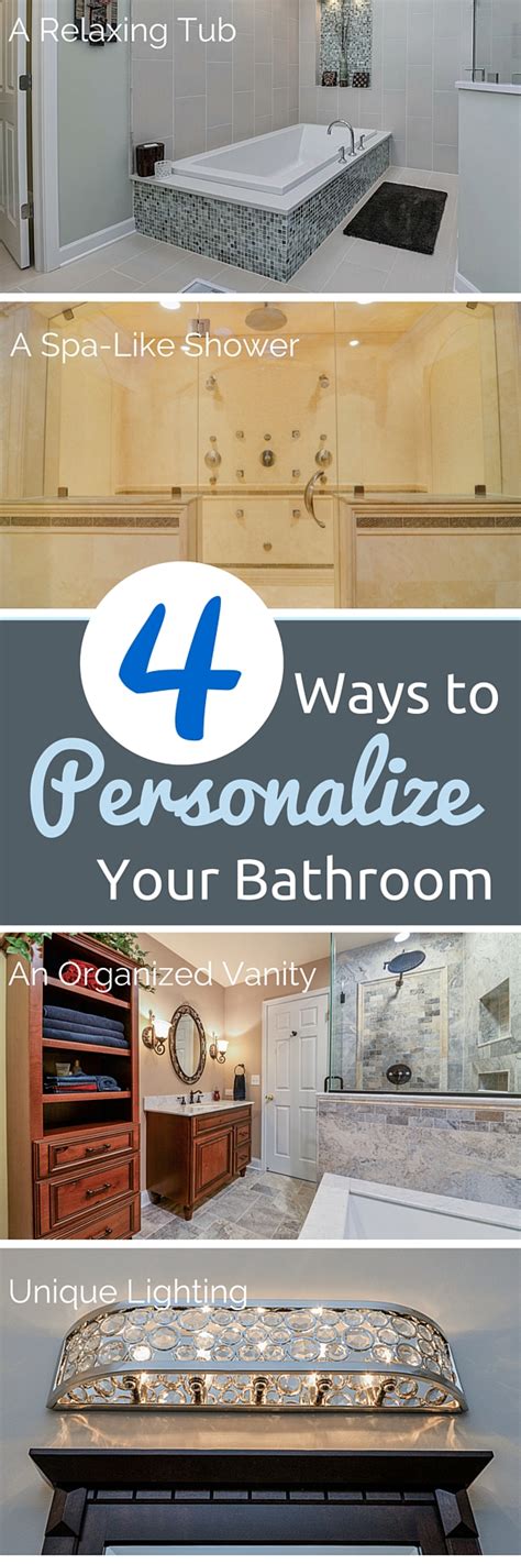 Personalize bathroom with funny signs