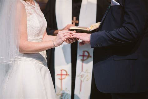 Personalized Catholic Wedding Ceremony