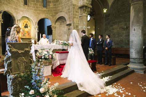 Personalized Catholic Wedding Ceremony