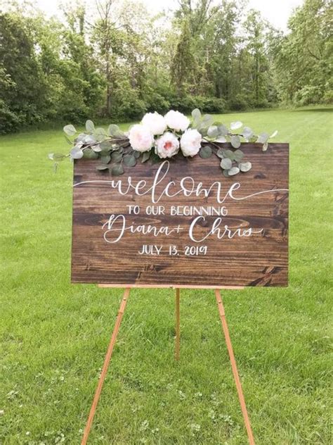 Personalized ceremony