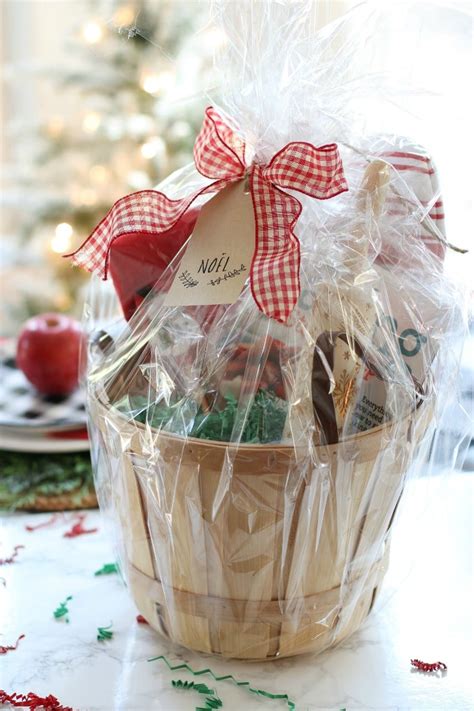 Personalized Christmas Gift Packages