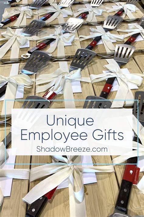 Personalized Employee Christmas Gift Ideas