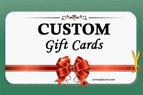 A photo of a personalized gift card with a name and message