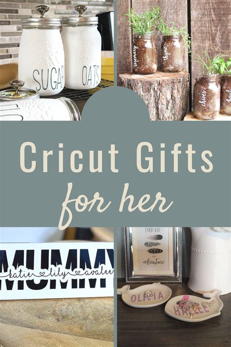 Personalized Gift Ideas