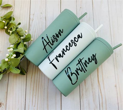 Personalized Gifts