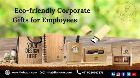 Personalized gifts for employees