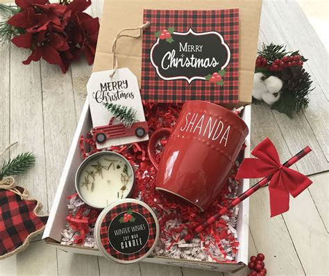 Personalized Gifts for Holidays