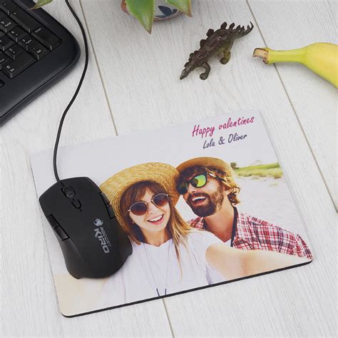 Personalized Mousepads