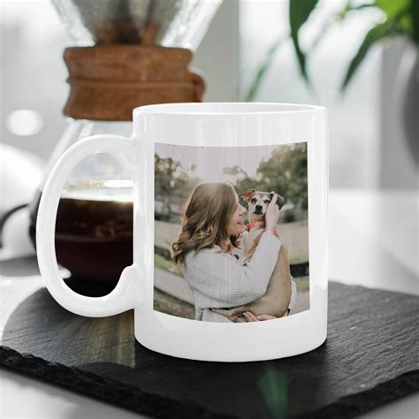 Personalized Mugs