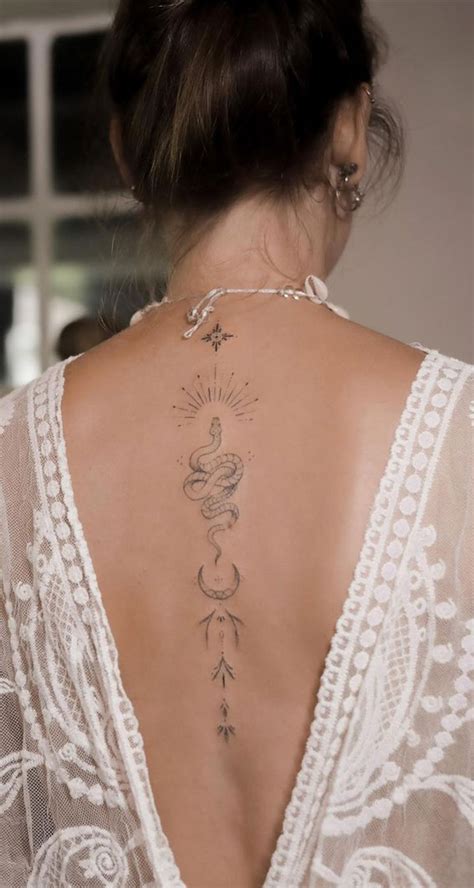 Personalized tattoos for women