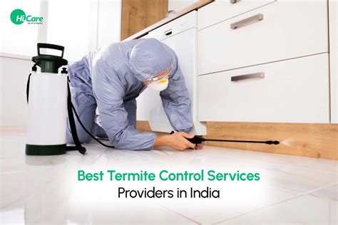 Pest Control Services Provider