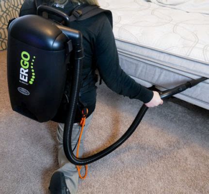 Pest control vacuum gallery image 1