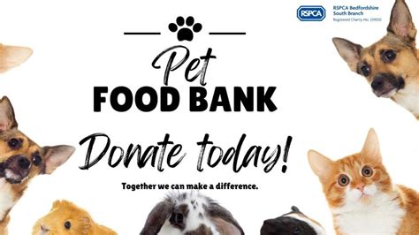 Pet Food Crowdfunding