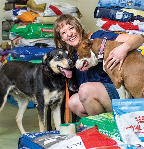 Pet Food Nonprofits