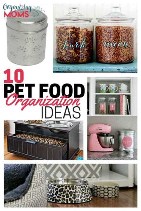 Pet Food Organization