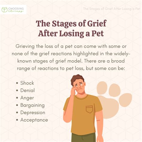 Pet Loss and Grief