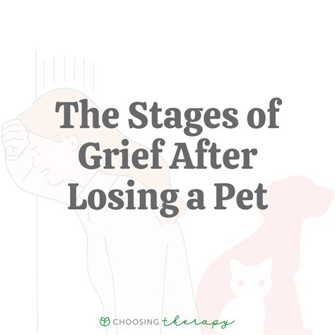 Pet Loss Grief