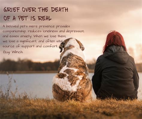 Understanding Pet Loss and Grief