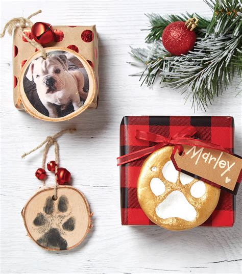 Pet Ornament Ideas