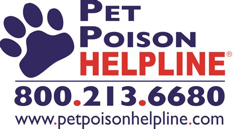 Pet Poison Hotline