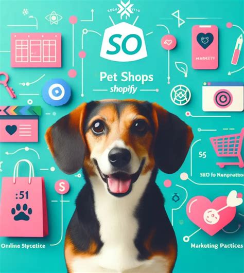 Pet Shop SEO