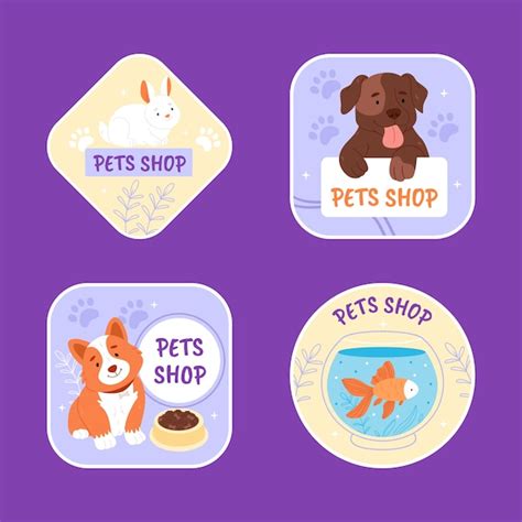 Pet Shop Template Gallery 3