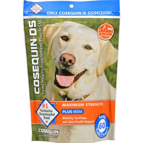 Pet Supplement Coupons