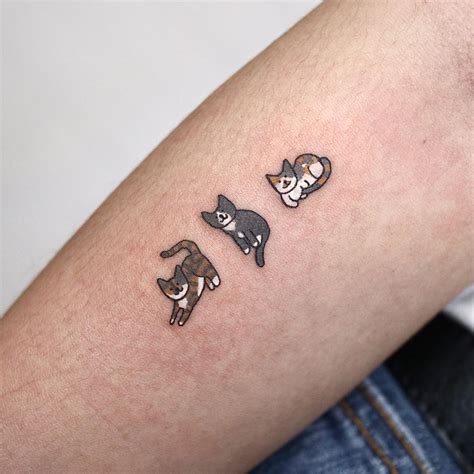 Description of Pet Tattoos 2