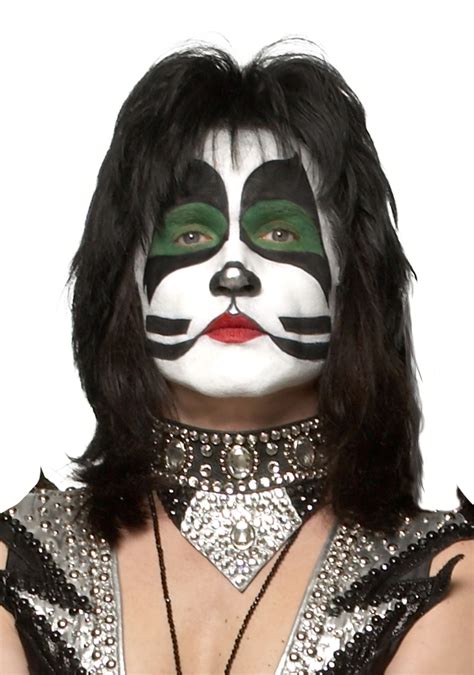 Peter Criss Catman costume