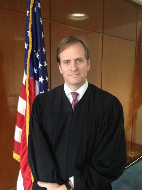 Justice Peter Moulton Chief Justice Roberts