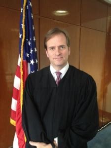 Justice Peter Moulton Justice Kavanaugh