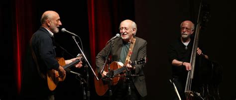 Peter Yarrow's legacy