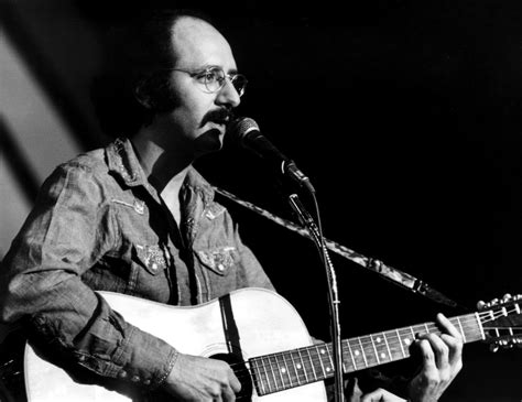 Peter Yarrow remembered